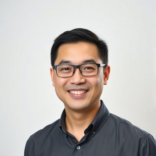 51网团队成员王大志