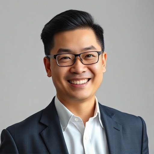 51网团队成员张大明